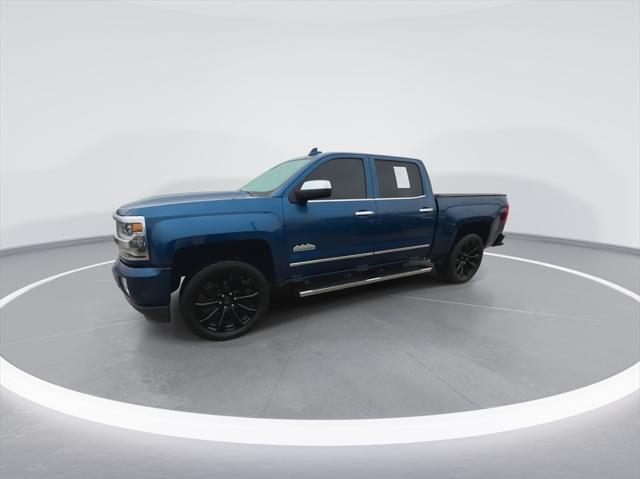 used 2018 Chevrolet Silverado 1500 car, priced at $28,722