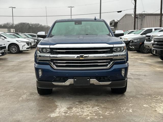 used 2018 Chevrolet Silverado 1500 car, priced at $28,722