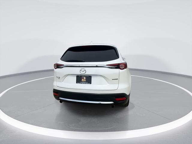 used 2020 Mazda CX-9 car, priced at $23,994