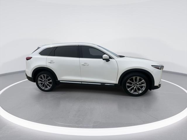 used 2020 Mazda CX-9 car, priced at $23,994
