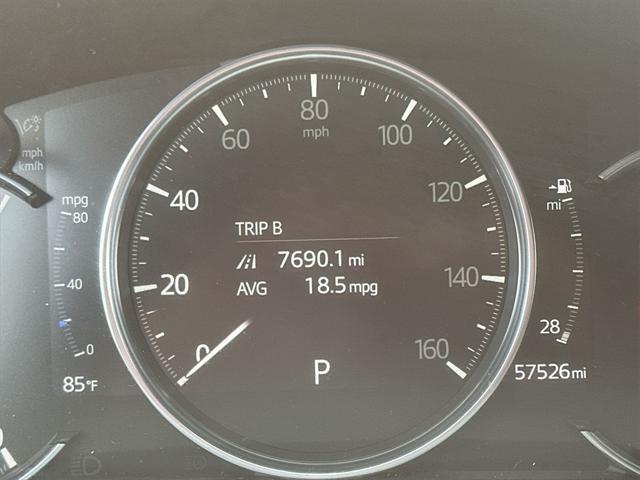 used 2020 Mazda CX-9 car, priced at $23,994