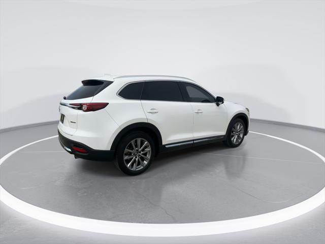 used 2020 Mazda CX-9 car, priced at $23,994