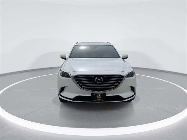 used 2020 Mazda CX-9 car, priced at $23,994
