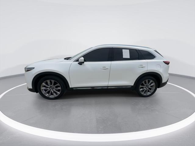 used 2020 Mazda CX-9 car, priced at $23,994