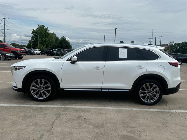 used 2020 Mazda CX-9 car, priced at $23,994