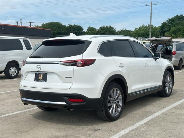 used 2020 Mazda CX-9 car, priced at $23,994