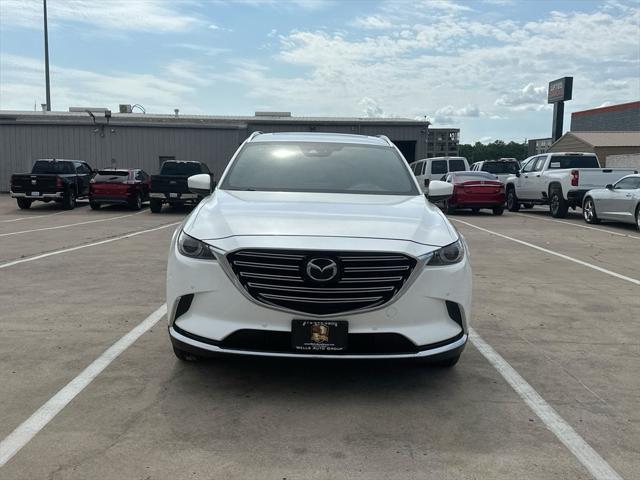 used 2020 Mazda CX-9 car, priced at $23,994