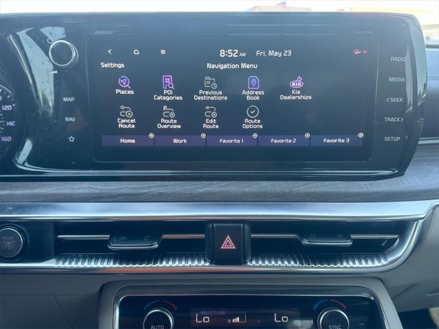 used 2021 Kia K5 car, priced at $21,999