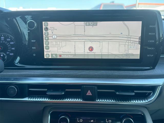 used 2021 Kia K5 car, priced at $21,999