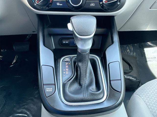 used 2020 Kia Soul car, priced at $13,358