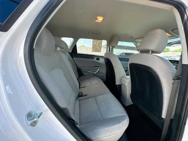 used 2020 Kia Soul car, priced at $13,358