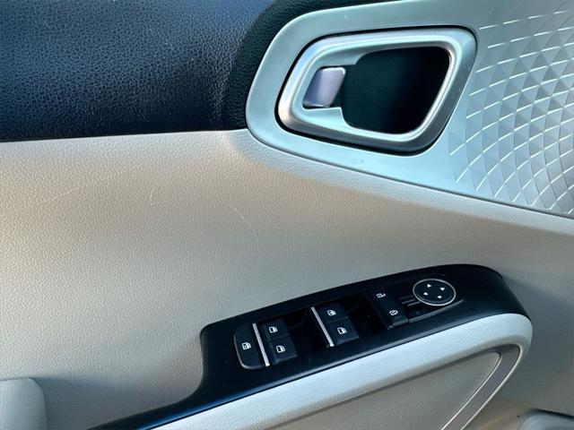 used 2020 Kia Soul car, priced at $13,358