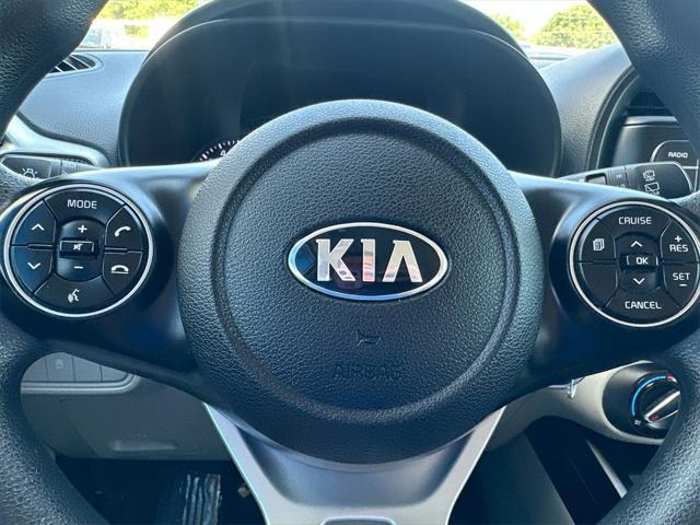 used 2020 Kia Soul car, priced at $13,358