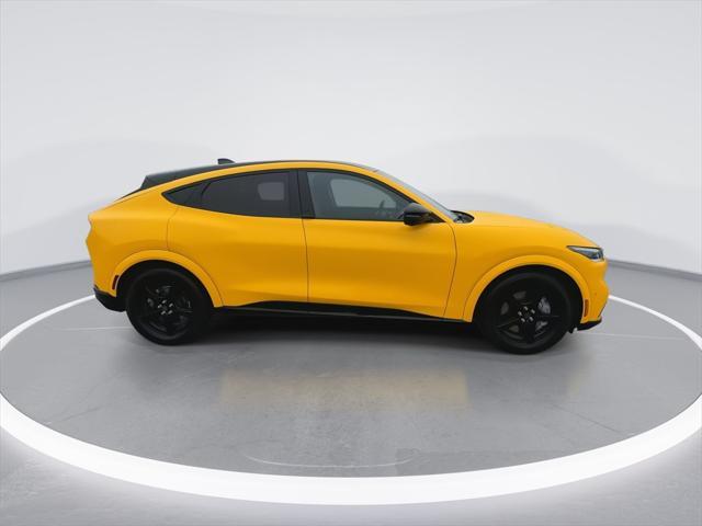 used 2022 Ford Mustang Mach-E car, priced at $29,998