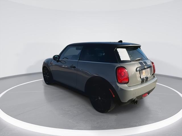 used 2016 MINI Hardtop car, priced at $11,899