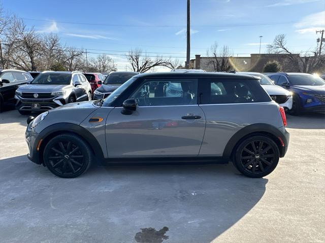 used 2016 MINI Hardtop car, priced at $11,899