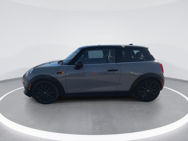 used 2016 MINI Hardtop car, priced at $11,899