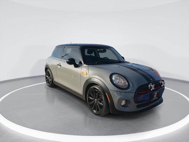 used 2016 MINI Hardtop car, priced at $11,899