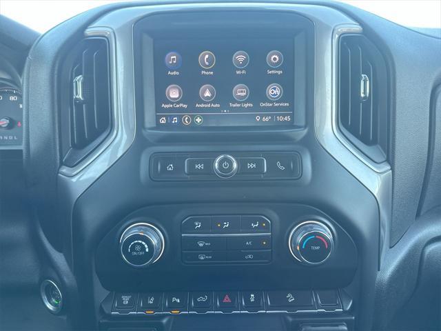 used 2024 Chevrolet Silverado 2500 car, priced at $57,998