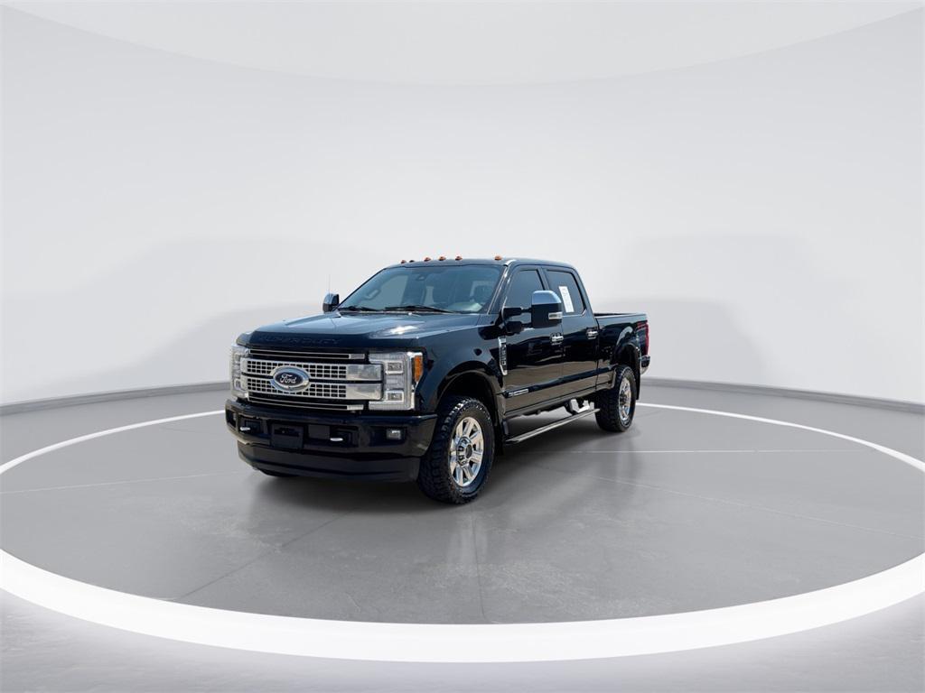 used 2017 Ford F-350 car, priced at $39,799