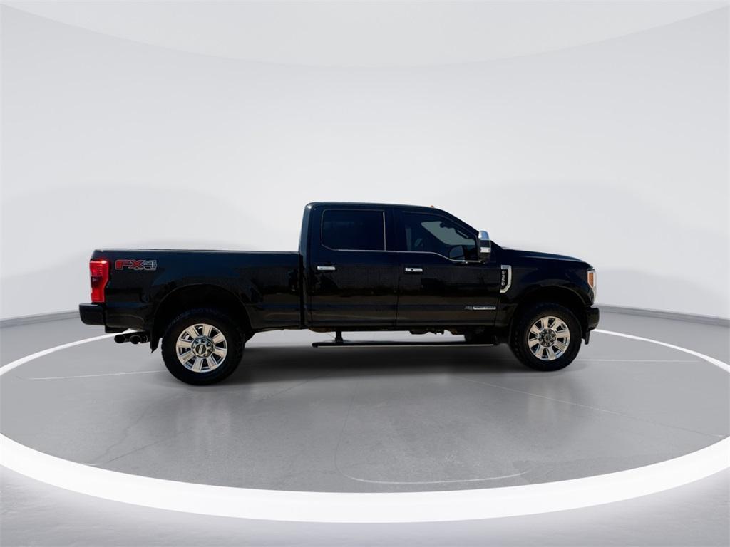 used 2017 Ford F-350 car, priced at $39,799