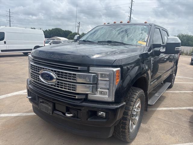 used 2017 Ford F-350 car, priced at $45,499