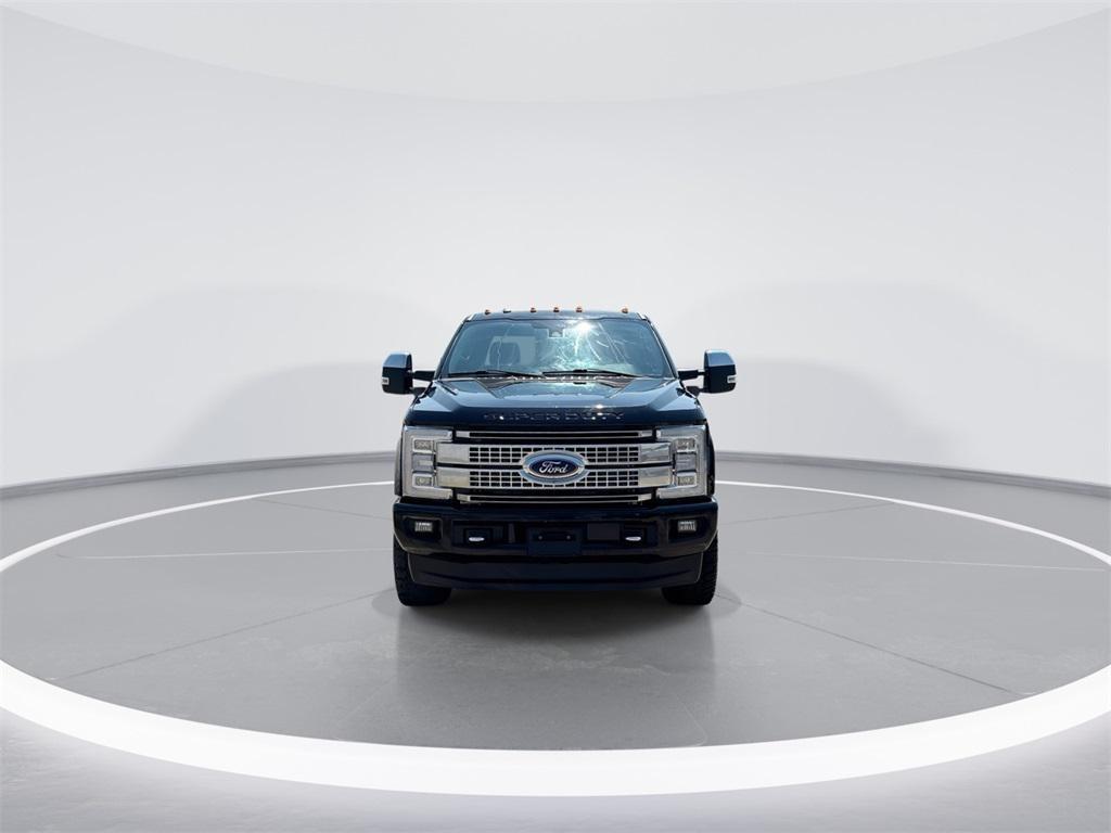 used 2017 Ford F-350 car, priced at $39,799