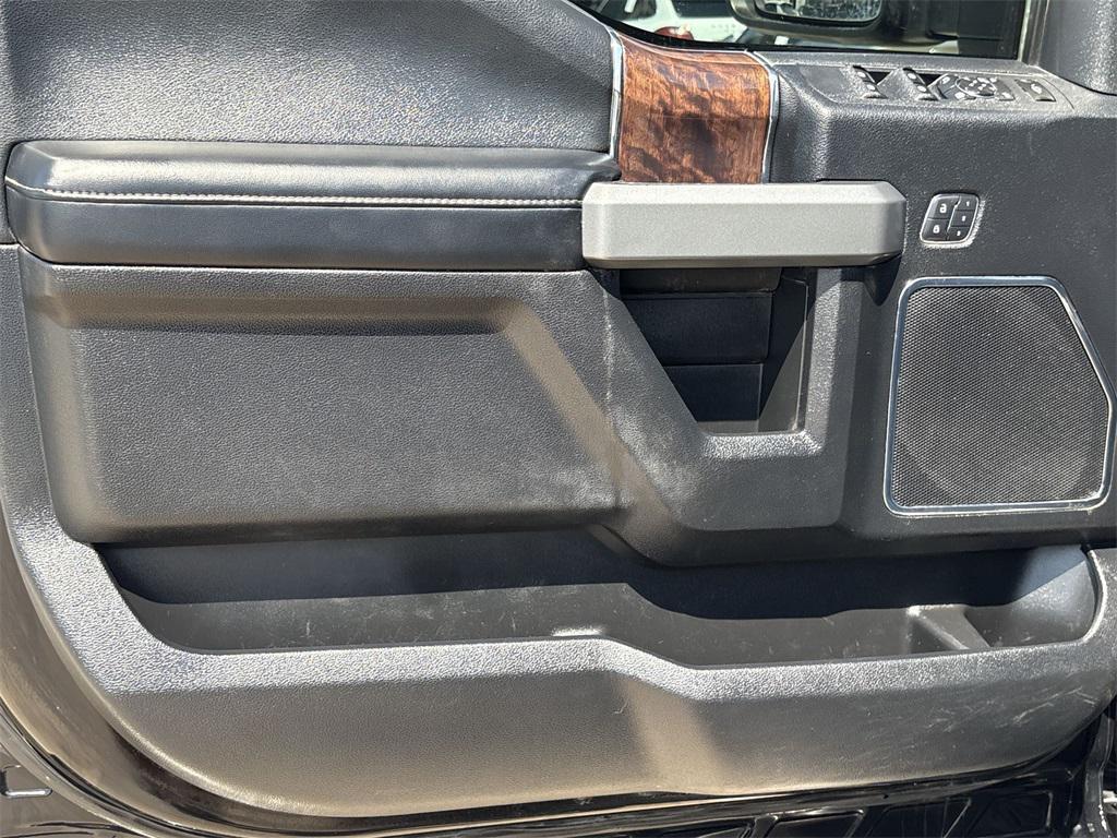 used 2017 Ford F-350 car, priced at $39,799