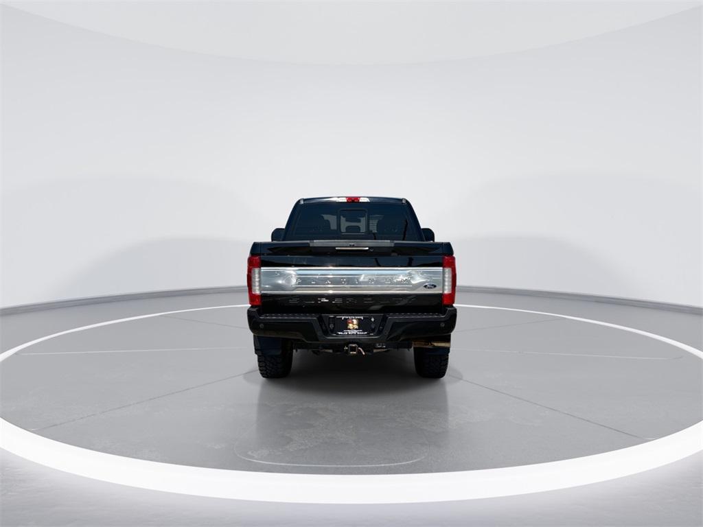 used 2017 Ford F-350 car, priced at $39,799