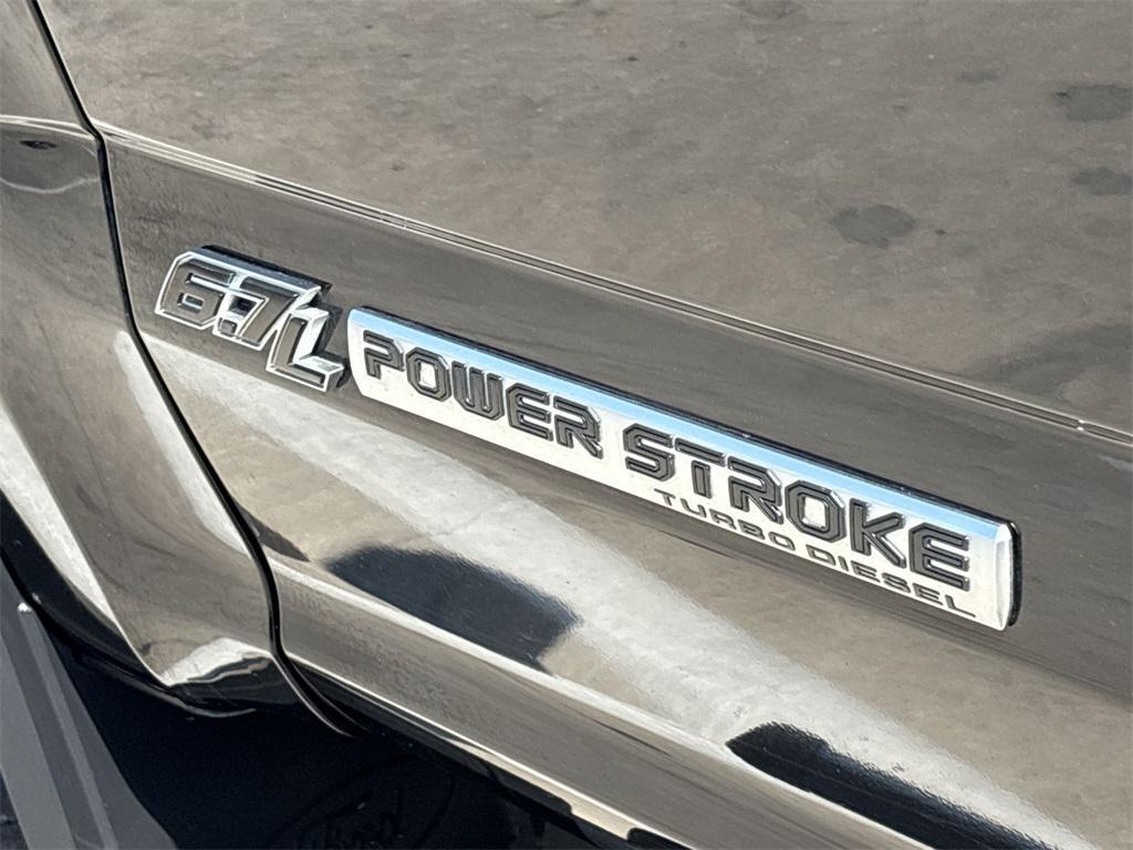 used 2017 Ford F-350 car, priced at $39,799