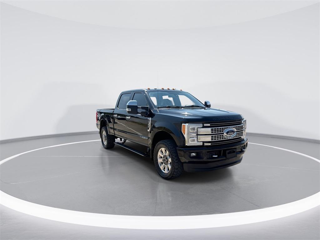 used 2017 Ford F-350 car, priced at $39,799