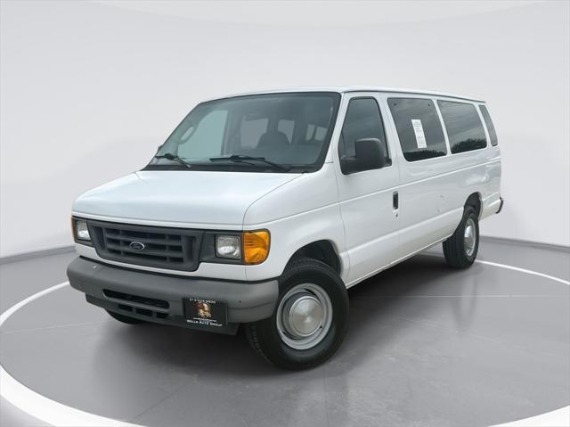used 2006 Ford E350 Super Duty car, priced at $13,999