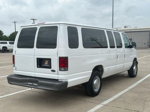 used 2006 Ford E350 Super Duty car, priced at $13,999