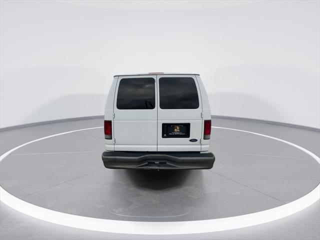 used 2006 Ford E350 Super Duty car, priced at $13,999