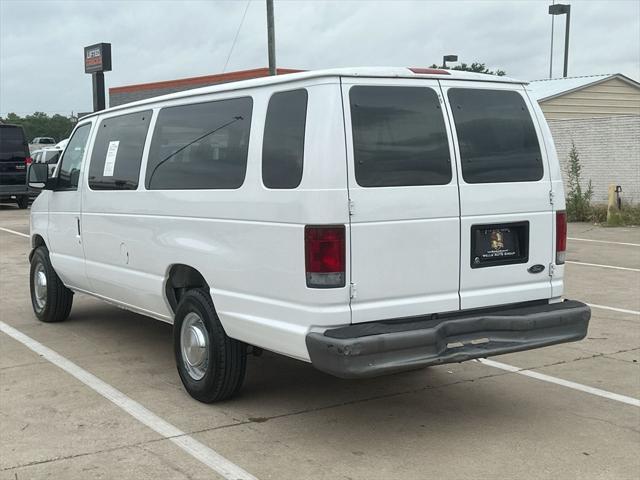 used 2006 Ford E350 Super Duty car, priced at $13,999