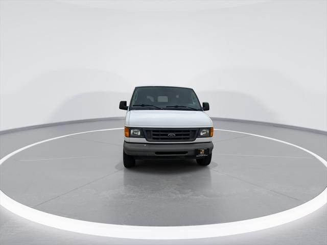 used 2006 Ford E350 Super Duty car, priced at $13,999