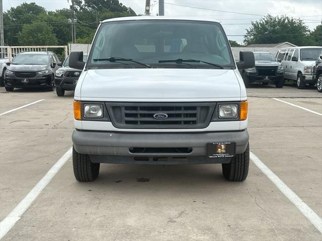 used 2006 Ford E350 Super Duty car, priced at $13,999