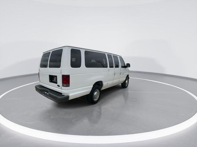 used 2006 Ford E350 Super Duty car, priced at $13,999