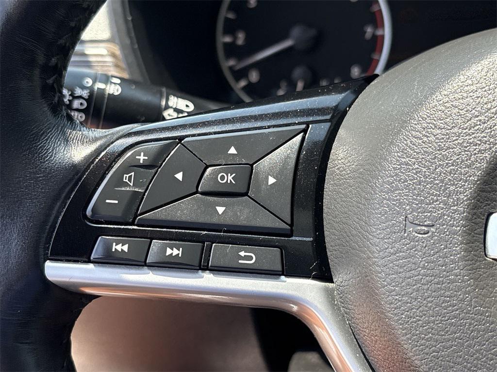 used 2019 Nissan Altima car, priced at $18,999