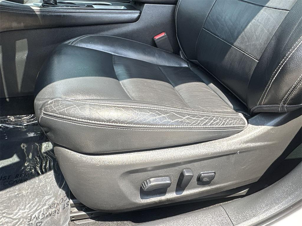 used 2019 Nissan Altima car, priced at $18,999
