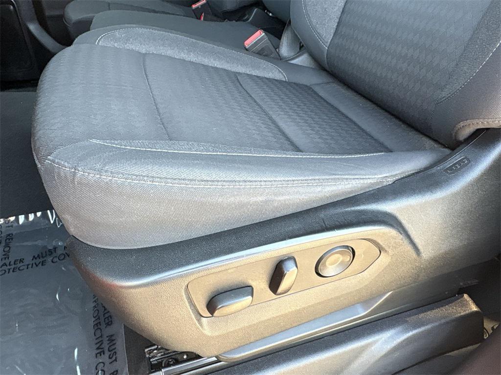 used 2024 Chevrolet Silverado 2500 car, priced at $48,989