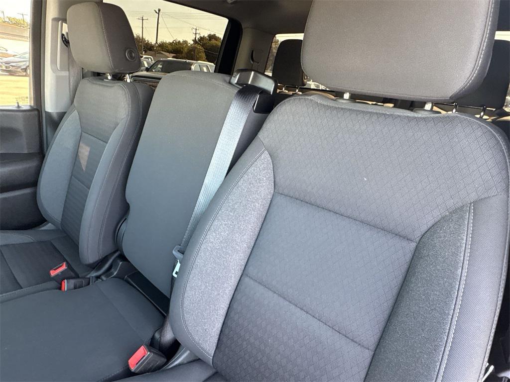 used 2024 Chevrolet Silverado 2500 car, priced at $48,989