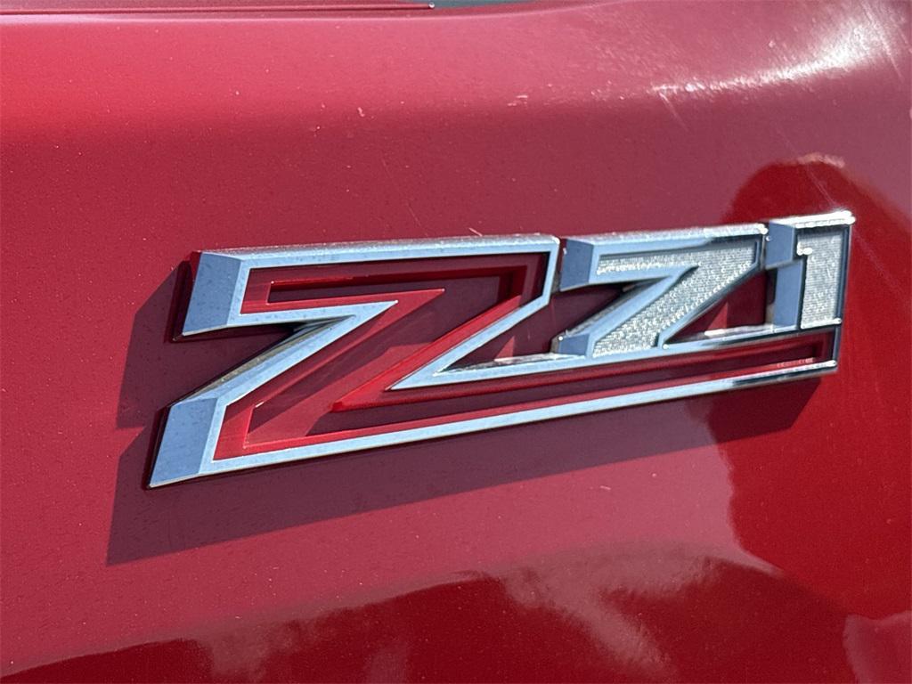 used 2024 Chevrolet Silverado 2500 car, priced at $48,989