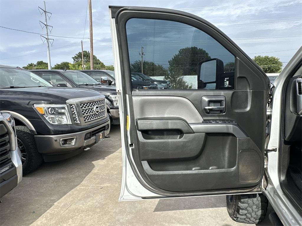 used 2015 Chevrolet Silverado 1500 car, priced at $20,499