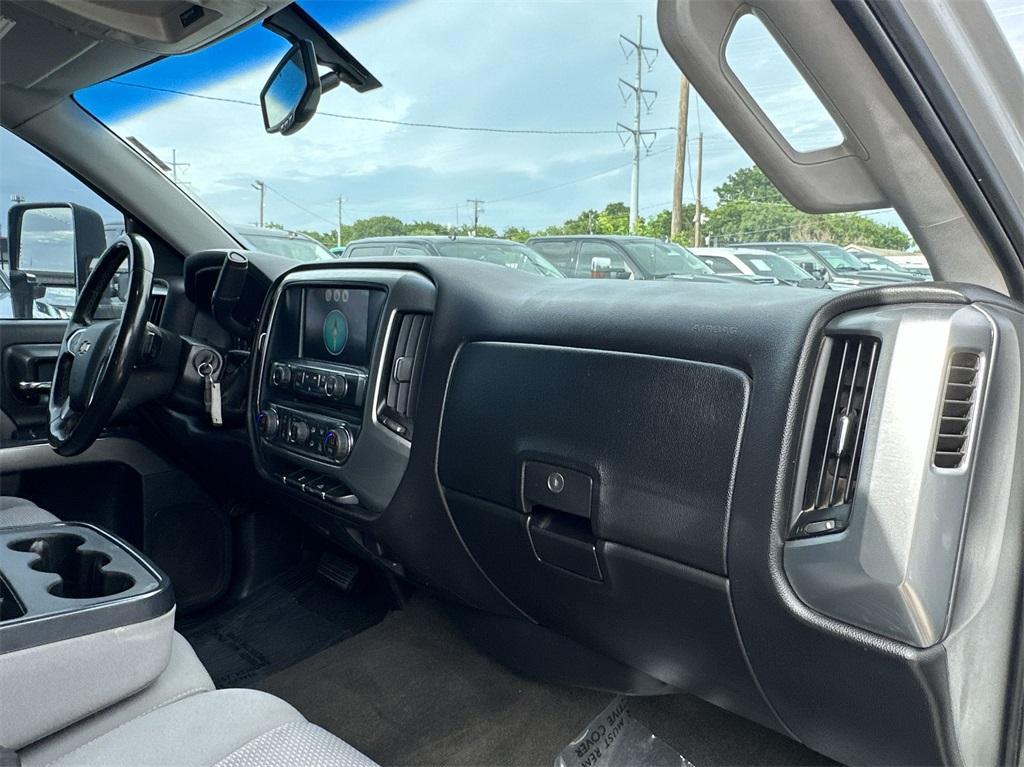 used 2015 Chevrolet Silverado 1500 car, priced at $20,499