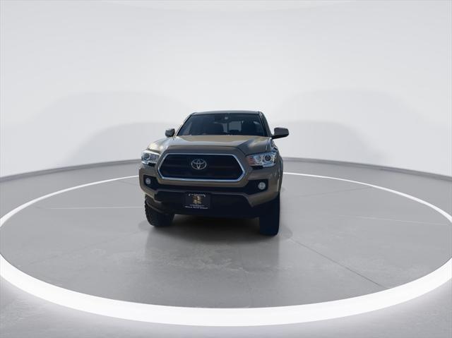 used 2019 Toyota Tacoma car, priced at $28,699