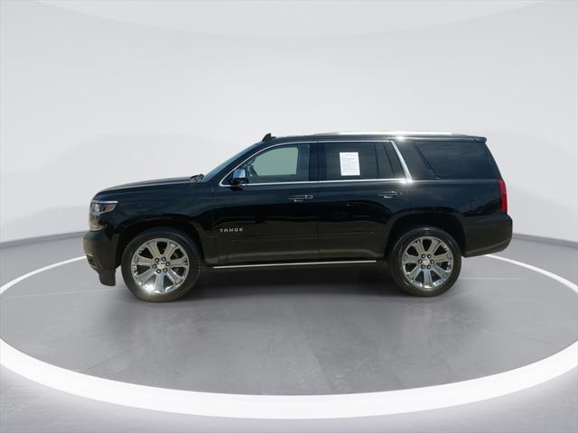 used 2017 Chevrolet Tahoe car, priced at $29,499
