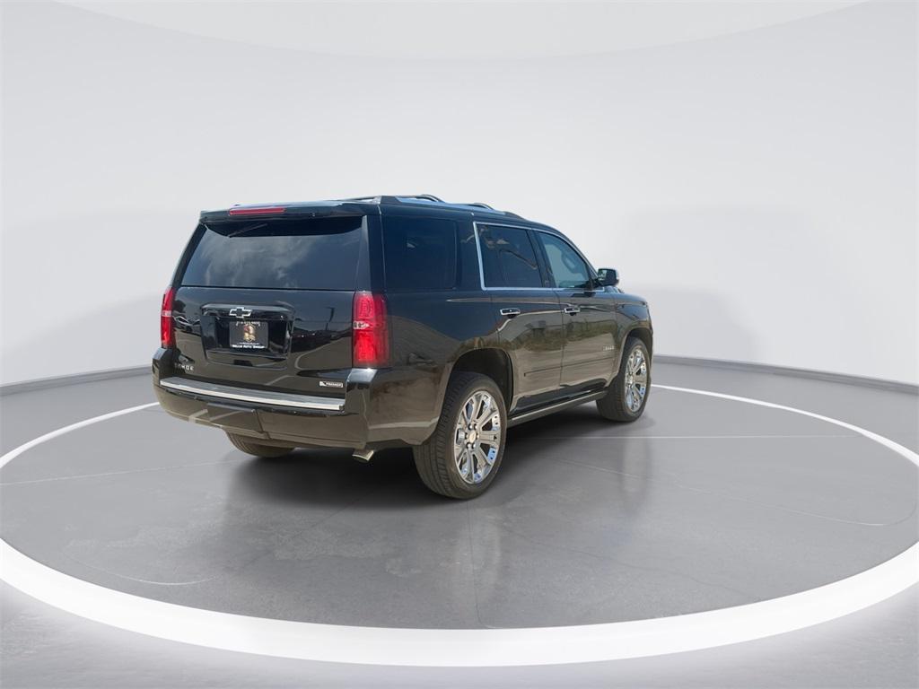 used 2017 Chevrolet Tahoe car, priced at $28,999