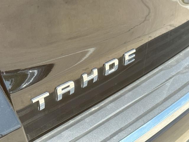 used 2017 Chevrolet Tahoe car, priced at $29,499