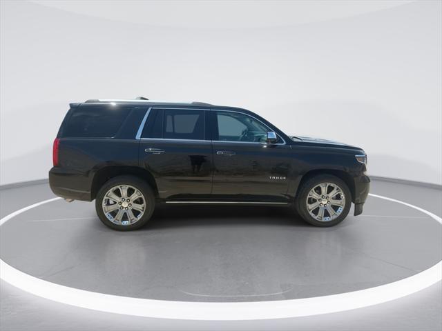 used 2017 Chevrolet Tahoe car, priced at $29,499